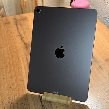 ipad 4: Продаю Apple iPad Air 11” на процессоре M3, 128 GB, Wi-Fi, цвет Space — 7