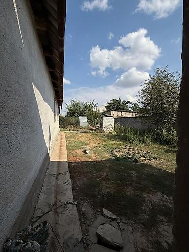 Продажа коттеджей и домов: ID008 🔈Продается дом в Ж/м Ак-Орго по ул. Жетиген ближе к Ахунбаева — 3