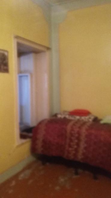 Həyət evləri və villalar: Zabrat 4 otaqlı, 66 kv. m, Təmirsiz — 4