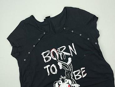 born2be bluzki: Bpc bonprix collection, T-shirt damski, rozmiar 2XL — 1