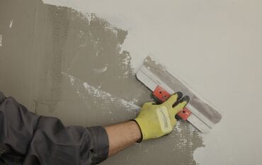 Строительство и ремонт: Шпаклевка стен Больше 6 лет опыта
