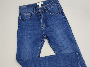H&M, Jeans for women, S (EU 36)