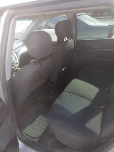 дайво нехсия: Ford Focus: 2000 г., 1.8 л, Механика, Универсал — 7