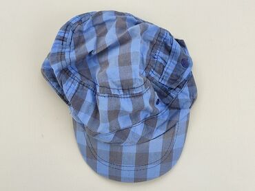 czapka z prostym daszkiem dla chłopca: Czapka z daszkiem stan - Dobry
