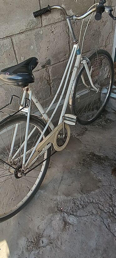 велосипед с широкими колёсами: Продаю велосипеды б/у
