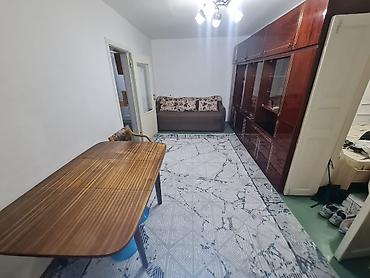 Долгосрочная аренда квартир: 2 комнаты, Агентство недвижимости, Без подселения, С мебелью полностью — 2