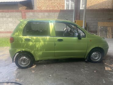портер руль: Daewoo Matiz: 2008 г., 0.8 л, Механика, Бензин, Хэтчбэк