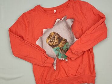 custom t shirty: Women`s sweatshirt, size L (EU 40)