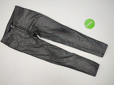 jeans flare: UP2Fashion, Jeansy damskie, rozmiar L — 2