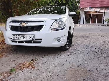 opel astra g universal: Chevrolet Cobalt sedan – ağ rəng - Kuzov: 4 qapılı sedan, ağ rəng — 3