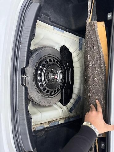 ağıllı dinamik: Chevrolet Malibu: 1.5 l | 2016 il 19000 km Sedan — 9