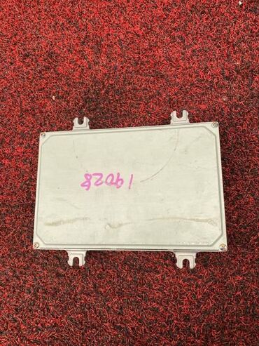блок питания для компьютера: ЭБУ ДВС HONDA Stepwgn RF1 B20B 1997 (б/у) ДВИГАТЕЛЬ / АКПП - в наличии