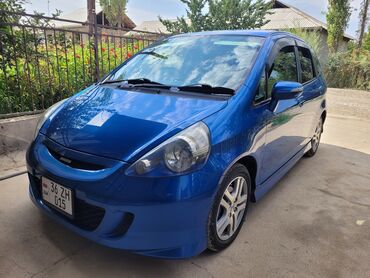 порог фит: Honda Fit: 2006 г., 1.5 л, Вариатор, Бензин, Хэтчбэк