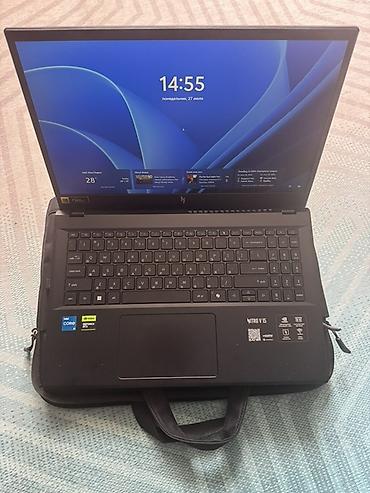 Игровой ноутбук Acer Nitro V 15 Характеристики и особенности: - Экран
