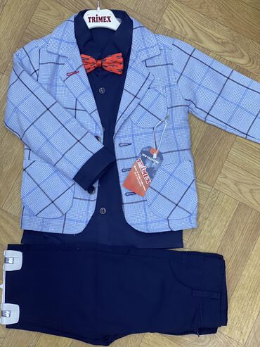 Школьная форма: Школьная форма, Новый — 9