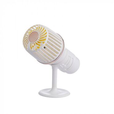 ventilator: Yeni