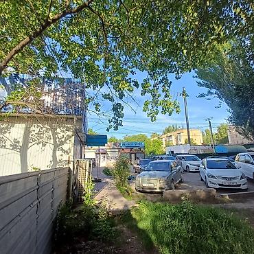 ош особняк: Продаю кирпичный дом (2 этажа) + магазин, село Манас (авиагородок) — 7