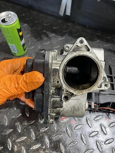 smart sensor ar991: AUDI A4 A5 EGR VENTIL 03L131501G | Vw audi delovi zemun 06******** — 2