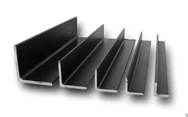 Metal listlər: Müxtəlif ölçülü və formalı metal profillər topdan və pərakəndə — 2