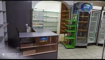 учебный класс: Продаётся: в 8 микрорайоне. Коммерческое помещение 1 этаж из 4