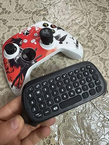 rtx 4080 ti: Xbox Series S konsol dəsti – xüsusi dizaynlı Məzmun: - Xbox Series S — 2