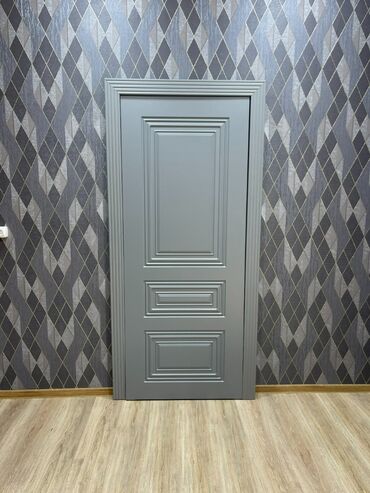 Otaq qapıları: Yataq otağı üçün Yeni Otaq qapısı 90x205 sm Naliçnik ilə, Ödənişli quraşdırma, Pulsuz çatdırılma -da lalafo.az — 16 Otaq qapıları: Yataq otağı üçün Yeni Otaq qapısı 90x205 sm Naliçnik ilə, Ödənişli quraşdırma, Pulsuz çatdırılma — 16