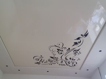 Натяжной потолок: Натяжные потолки Делаю любую сложность натяжного потолка 100% С — 15