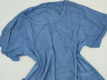 sukienki boho damskie allegro: Women`s dress, size XL (EU 42)