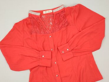 sukienka marynarka xl: Women's blouse, XL (EU 42)