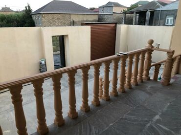 Həyət evləri və villaların satışı: 3 otaqlı, 120 kv. m, Yeni təmirli — 12