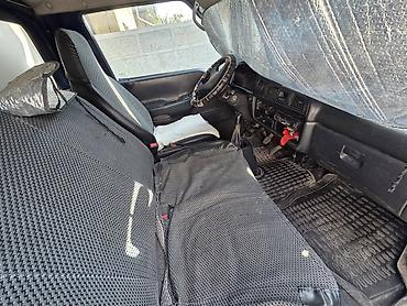 from usa: Hyundai Porter: 2009 г., 2.4 л, Механика, Дизель — 5