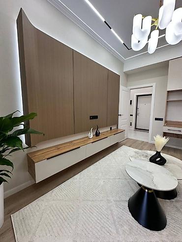Продажа квартир: 1 комната, 36 м² — 5