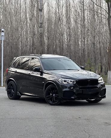 меняю на х5: Сдаю BMW X5, Посуточно, Без водителя, | Водительские права, Залог, От 18 лет — 1