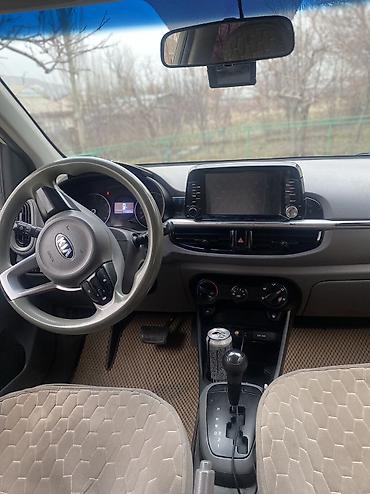 Kia: Kia Morning: 2018 г., 1 л, Автомат, Бензин, Хэтчбэк — 10