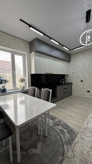 Продажа коттеджей и домов: СРОЧНО ПРОДАЁТСЯ ДОМ Локация: район Новопавловка Кирпичный дом для — 6