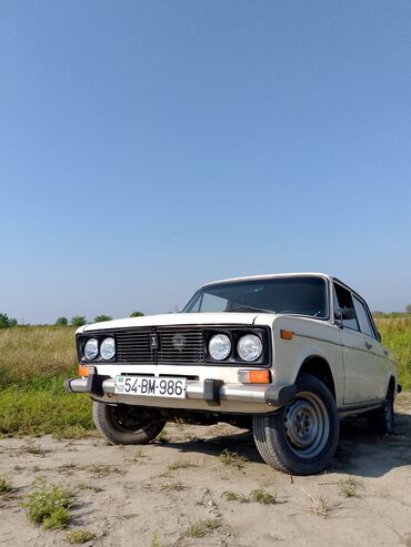 VAZ (LADA): VAZ (LADA) 2106: 1.5 l | 1986 il 300000 km Sedan — 16