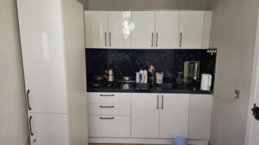 Həyət evləri və villaların satışı: Nardaran qəs. 3 otaqlı, 100 kv. m, Kredit var, Yeni təmirli -da lalafo.az — 12 Həyət evləri və villaların satışı: Nardaran qəs. 3 otaqlı, 100 kv. m, Kredit var, Yeni təmirli — 12