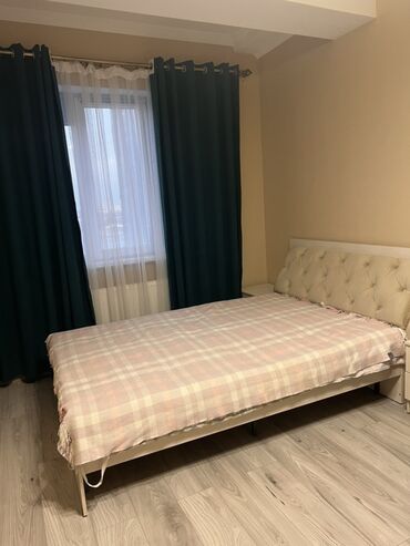 продам дом дешево срочно бишкек: 1 комната, Кондиционер