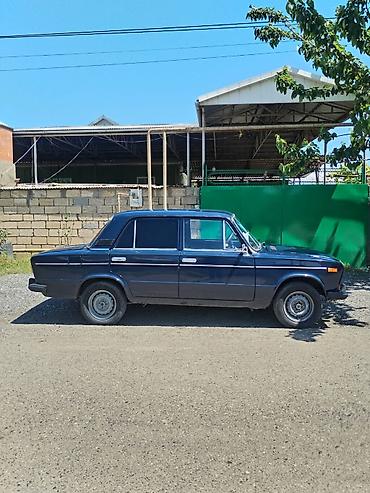 VAZ (LADA): VAZ (LADA) 2106: 1.6 l | 2005 il 44444 km Sedan -da lalafo.az — 5 VAZ (LADA): VAZ (LADA) 2106: 1.6 l | 2005 il 44444 km Sedan — 5