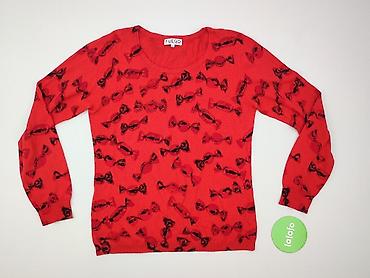 amisu sweter: FAGUO, Sweter damski, rozmiar M — 3