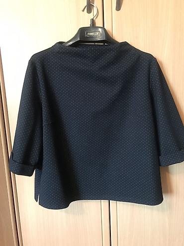 сеалюкс набор: Костюм с юбкой, Модель юбки: Карандаш, Миди, Топ, 2XL — 6