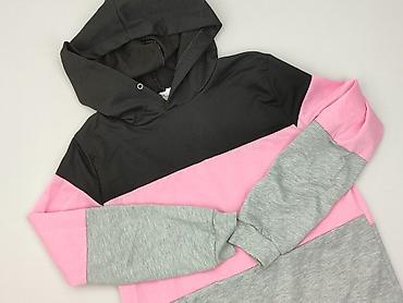 Bluzy z kapturem: Bluza z kapturem damska, rozmiar L — 2