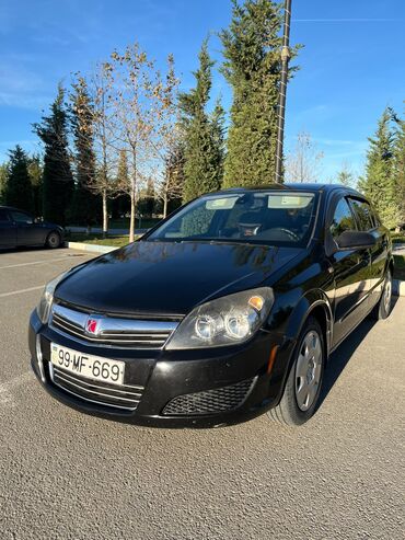 mazda satış: Opel Astra: 1.8 l | 2008 il 352000 km Hetçbek