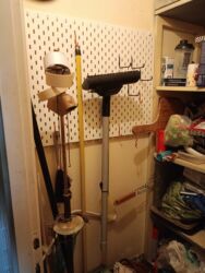 Ostali nameštaj: Postavljanje Ikea polica postavljanje slika na zid, popravka — 8