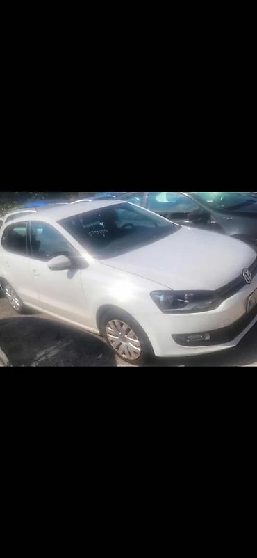 manuel auto: BRANIK VW POLO | Branik vw polo — 1