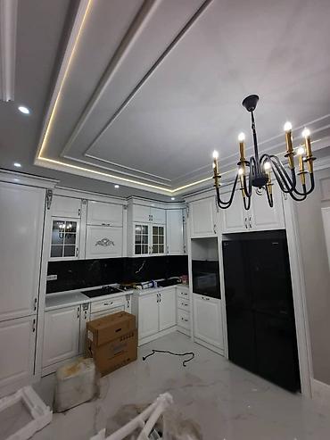 Покраска: Покраска стен, Покраска потолков, Покраска окон, На масляной основе, На водной основе, Больше 6 лет опыта — 28