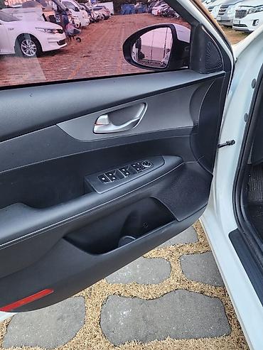 Kia: Kia K3: 2019 г., Бензин, Седан — 7