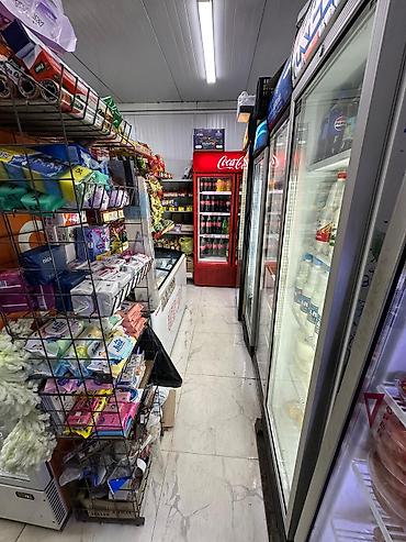 Другой готовый бизнес: Готовый бизнес!!! Мини маркет рядом с жилыми домами Продуктовый — 10