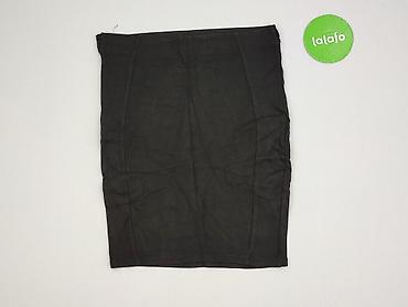 biala olowkowe spodnice: Stradivarius, Spódnica damska, rozmiar M — 4