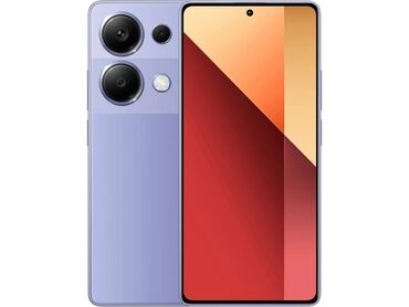 Redmi: Redmi, Redmi Note 13 Pro, 256 ГБ, цвет - Фиолетовый, 2 SIM